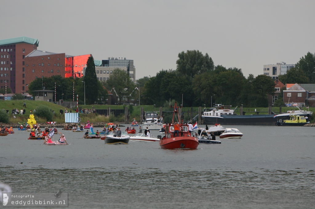 Deventer Badkuipenrace - 2009-08-30 - by Eddy Dibbink - 002